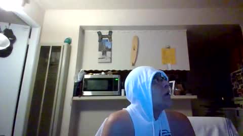 pawgkiller online show from 06/11/26, 03:15