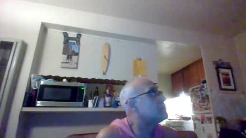 pawgkiller online show from 07/07/26, 02:58