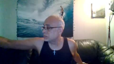 pawgkiller online show from 07/26/26, 01:58