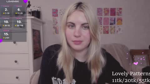 Allisses online show from 12/03/24, 08:17