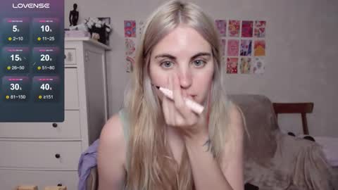 Snapshot of pawwsup1 chatting on 10/14/25, 11:11 Allisses online show from 10/14/25, 11:11