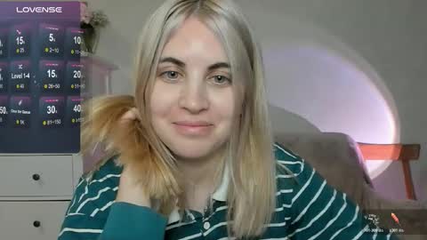 Snapshot of pawwsup1 chatting on 10/23/25, 10:03 Allisses online show from 10/23/25, 10:03