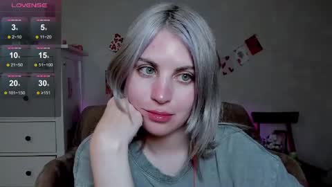 Allisses online show from 06/15/26, 11:23