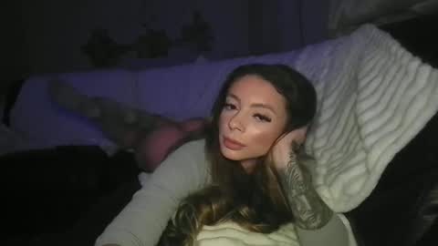 Snapshot of paybarbi chatting on 11/21/25, 10:41 paybarbi online show from 11/21/25, 10:41