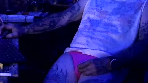 payneskt online show from 07/12/26, 09:44