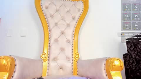 PaytonFerrara online show from 01/28/25, 08:36