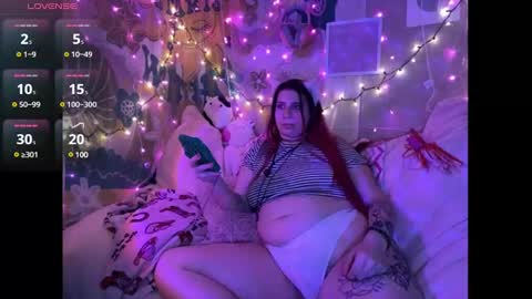 payyourprincessjess online show from 01/10/25, 08:15