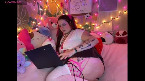 payyourprincessjess online show from 01/29/25, 05:19