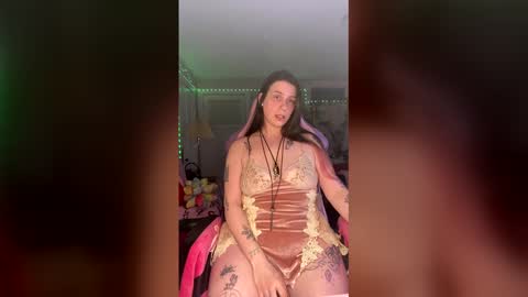 payyourprincessjess online show from 04/24/26, 12:46