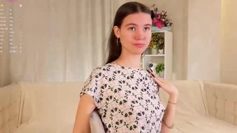 Beautiful Mila online show from 02/06/26, 03:11