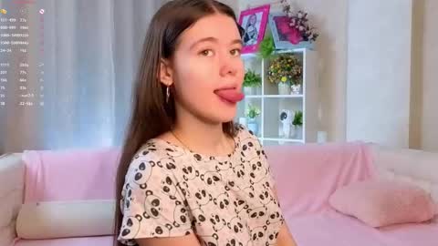Beautiful Mila online show from 02/12/26, 01:44