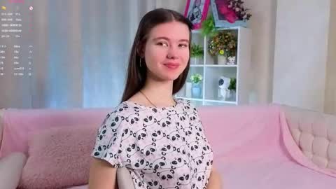 Beautiful Mila online show from 02/19/26, 03:24