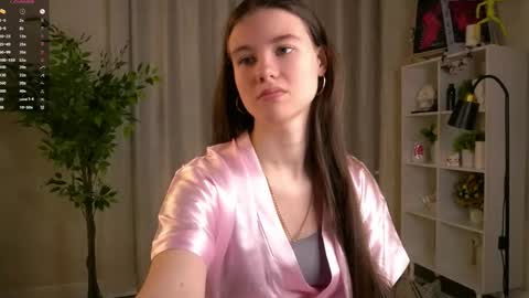 Beautiful Mila online show from 03/28/26, 02:22