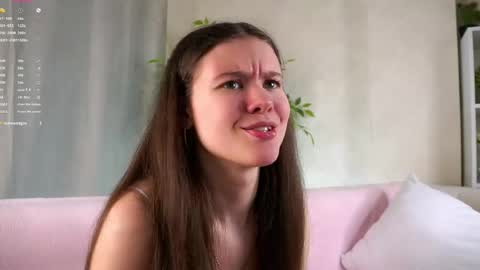 Beautiful Mila online show from 05/09/26, 02:17