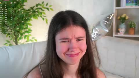 Beautiful Mila online show from 05/18/26, 04:07