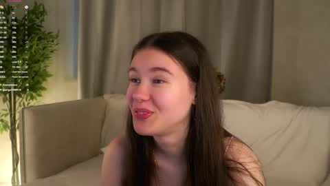 Beautiful Mila online show from 05/23/26, 02:17