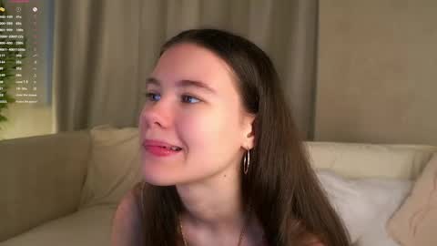 Beautiful Mila online show from 05/24/26, 02:05
