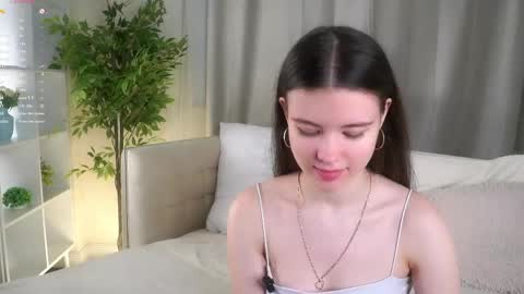 Beautiful Mila online show from 05/25/26, 02:28
