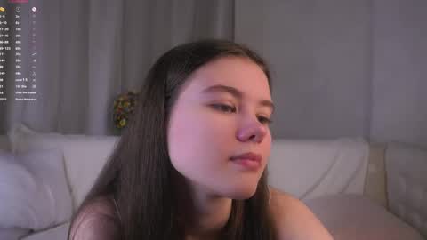 Beautiful Mila online show from 05/28/26, 03:04