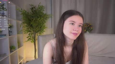 Beautiful Mila online show from 05/31/26, 02:20