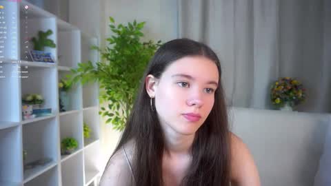 Beautiful Mila online show from 06/01/26, 02:46