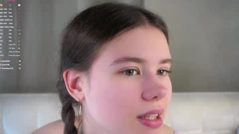 Beautiful Mila online show from 06/05/26, 06:52