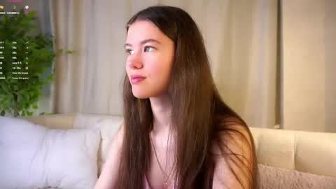 Beautiful Mila online show from 06/07/26, 02:16