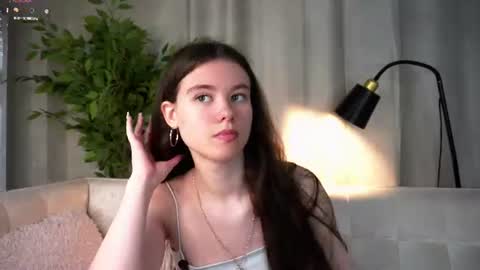Beautiful Mila online show from 06/17/26, 02:58