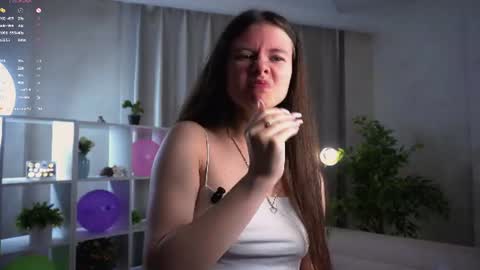 Beautiful Mila online show from 07/12/26, 02:46