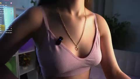 Beautiful Mila online show from 07/20/26, 02:15