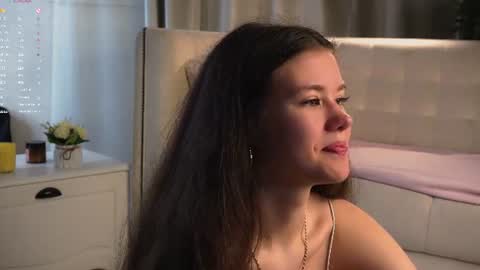 Beautiful Mila online show from 07/25/26, 02:09