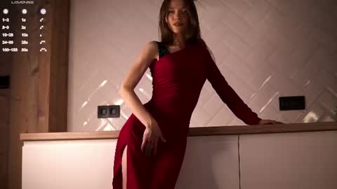 Sexy Mila online show from 06/28/26, 03:56
