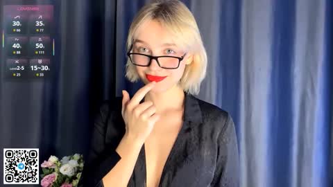 Lola online show from 11/22/25, 03:33