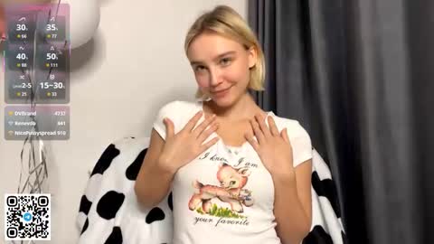 Lola online show from 11/29/25, 02:31