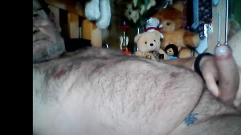 Snapshot of pbemid chatting on 01/08/25, 10:26 Papabear online show from 01/08/25, 10:26