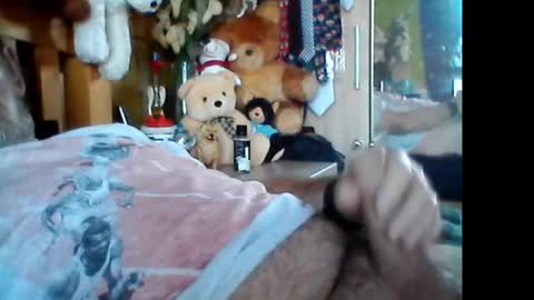 Snapshot of pbemid chatting on 01/10/25, 09:55 Papabear online show from 01/10/25, 09:55