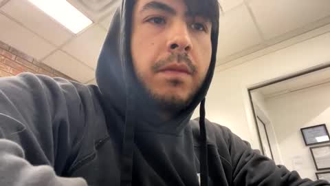 Snapshot of pchav chatting on 02/08/25, 06:55 Pete online show from 02/08/25, 06:55