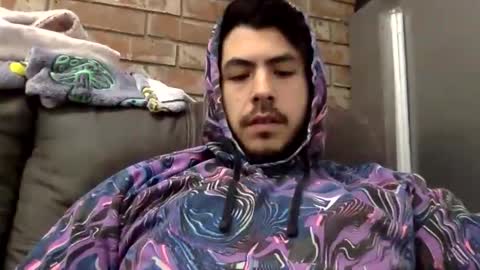 Snapshot of pchav chatting on 02/28/25, 05:48 Pete online show from 02/28/25, 05:48