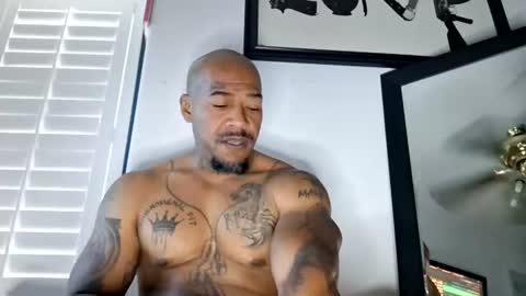 Phenomenal online show from 06/18/26, 12:44
