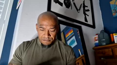 Phenomenal online show from 06/22/26, 01:19