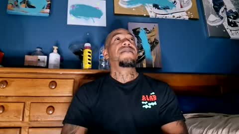 Phenomenal online show from 06/27/26, 06:40