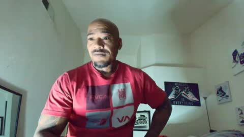 Phenomenal online show from 08/03/26, 04:11