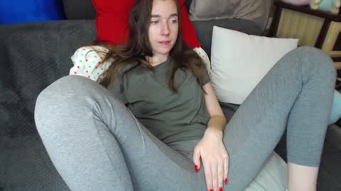 FOUNTAIN SQUIRT online show from 01/17/25, 01:46