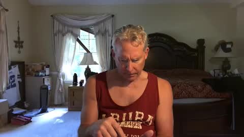 Snapshot of peacemakerone1 chatting on 09/27/25, 06:46 peacemakerone1 online show from 09/27/25, 06:46