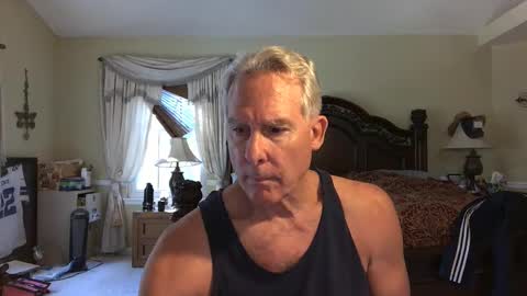 Snapshot of peacemakerone1 chatting on 10/02/25, 04:58 peacemakerone1 online show from 10/02/25, 04:58