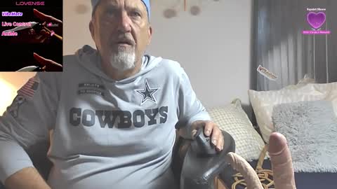 Marc online show from 11/06/25, 04:35