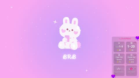  P E A C H   online show from 02/19/25, 04:00