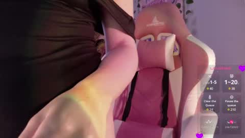  P E A C H   online show from 02/28/25, 05:04