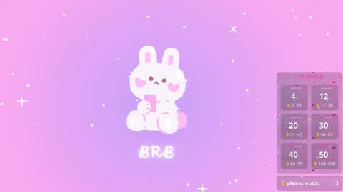 Snapshot of peach69love chatting on 12/05/25, 06:48 P E A C H online show from 12/05/25, 06:48