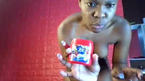 peach_melbah online show from 05/16/26, 07:12